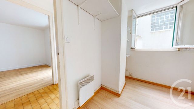 Appartement F1 bis &agrave; vendre - 2 pi&egrave;ces - 31,40 m2 - Biarritz - 64 - AQUITAINE