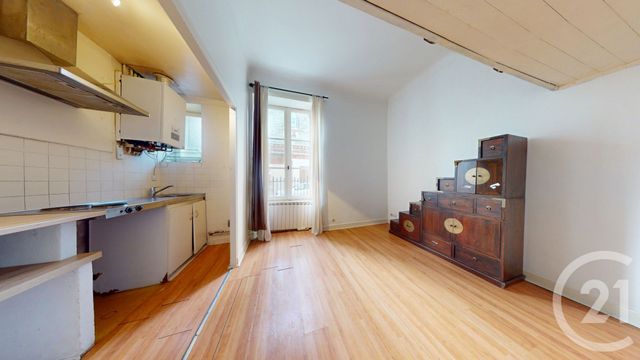 Appartement T1 &agrave; vendre - 1 pi&egrave;ce - 22,77 m2 - Biarritz - 64 - AQUITAINE