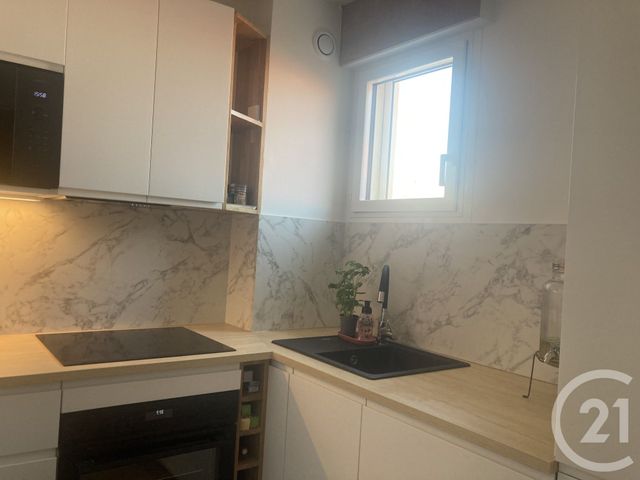Appartement F2 bis &agrave; louer - 2 pi&egrave;ces - 52,50 m2 - Biarritz - 64 - AQUITAINE