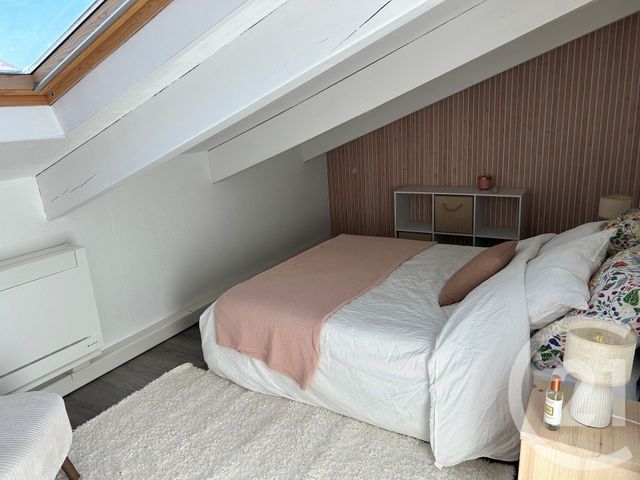 Appartement F2 bis &agrave; louer - 2 pi&egrave;ces - 52,50 m2 - Biarritz - 64 - AQUITAINE