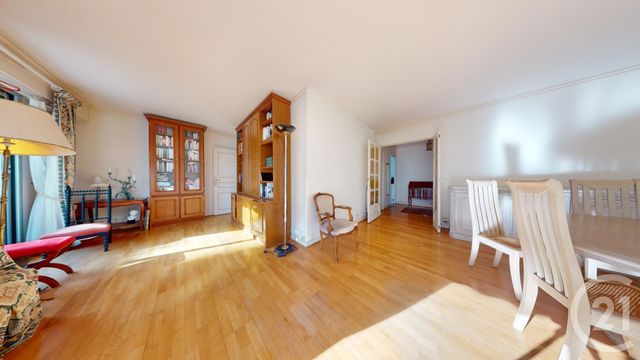 Appartement F3 à vendre - 3 pièces - 85,60 m2 - Biarritz - 64 - AQUITAINE