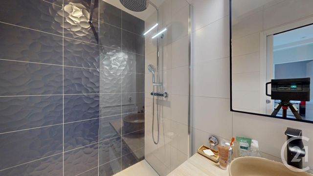 Appartement F3 &agrave; vendre - 3 pi&egrave;ces - 40,66 m2 - Biarritz - 64 - AQUITAINE