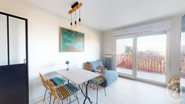 Appartement F3 &agrave; vendre - 3 pi&egrave;ces - 40,66 m2 - Biarritz - 64 - AQUITAINE