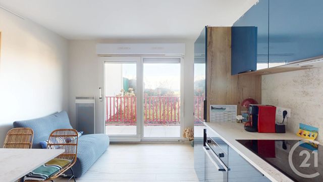 Appartement F3 &agrave; vendre - 3 pi&egrave;ces - 40,66 m2 - Biarritz - 64 - AQUITAINE