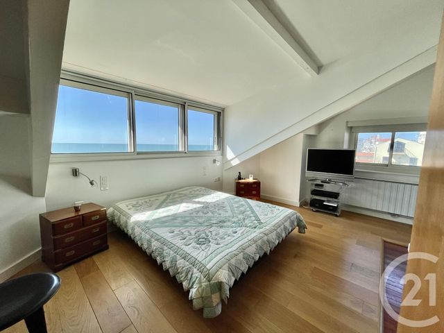 Appartement F3 &agrave; vendre - 4 pi&egrave;ces - 145,03 m2 - Biarritz - 64 - AQUITAINE