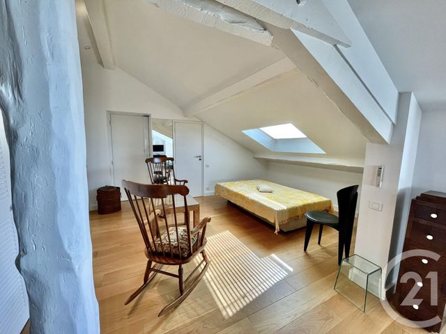 Appartement F3 &agrave; vendre - 4 pi&egrave;ces - 145,03 m2 - Biarritz - 64 - AQUITAINE