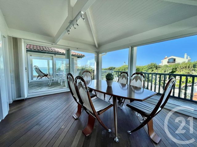 Appartement F3 &agrave; vendre - 4 pi&egrave;ces - 145,03 m2 - Biarritz - 64 - AQUITAINE