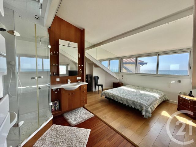 Appartement F3 &agrave; vendre - 4 pi&egrave;ces - 145,03 m2 - Biarritz - 64 - AQUITAINE