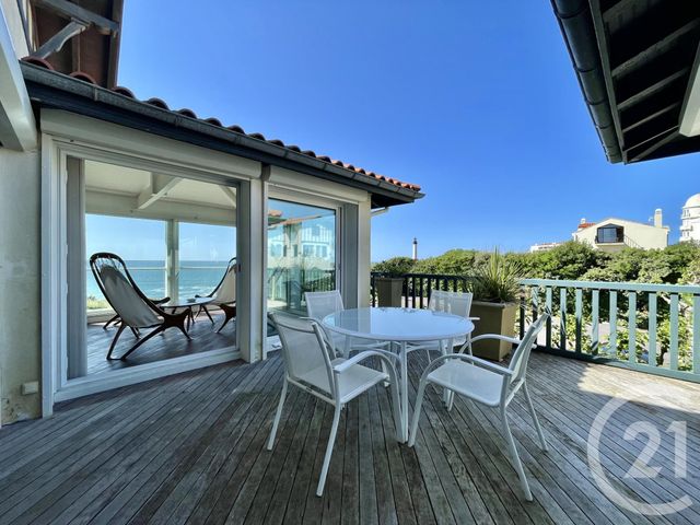 Appartement F3 &agrave; vendre - 4 pi&egrave;ces - 145,03 m2 - Biarritz - 64 - AQUITAINE