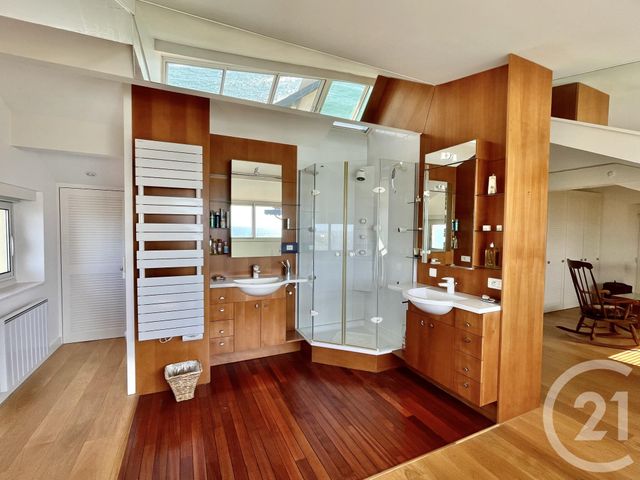 Appartement F3 &agrave; vendre - 4 pi&egrave;ces - 145,03 m2 - Biarritz - 64 - AQUITAINE
