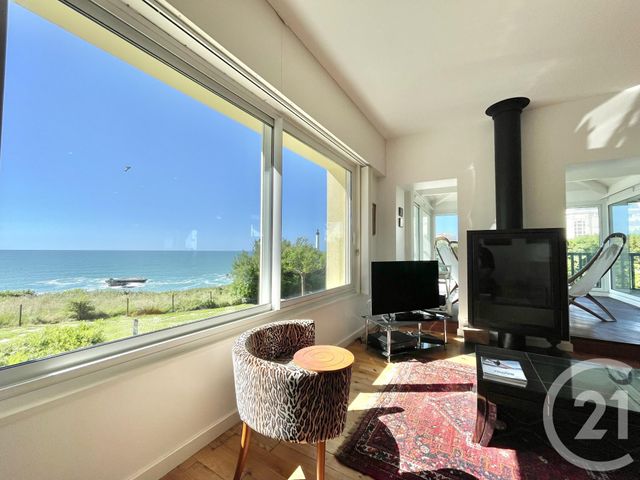 Appartement F3 &agrave; vendre - 4 pi&egrave;ces - 145,03 m2 - Biarritz - 64 - AQUITAINE