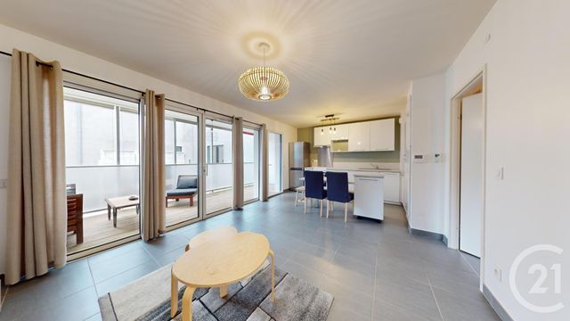 Appartement T2 à vendre - 2 pièces - 42 m2 - Biarritz - 64 - AQUITAINE