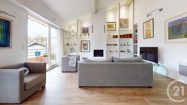 appartement - BIARRITZ - 64
