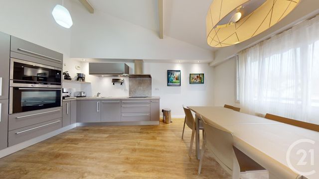 Appartement F4 à vendre - 4 pièces - 93,37 m2 - Biarritz - 64 - AQUITAINE