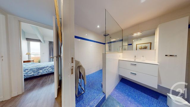 Appartement F4 à vendre - 4 pièces - 93,37 m2 - Biarritz - 64 - AQUITAINE