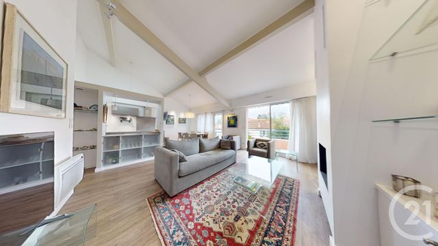 Appartement F4 à vendre - 4 pièces - 93,37 m2 - Biarritz - 64 - AQUITAINE