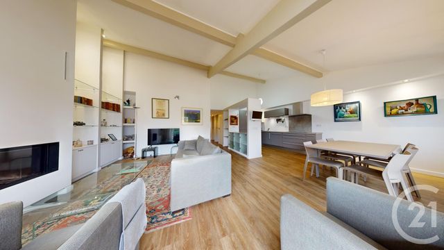 Appartement F4 à vendre - 4 pièces - 93,37 m2 - Biarritz - 64 - AQUITAINE