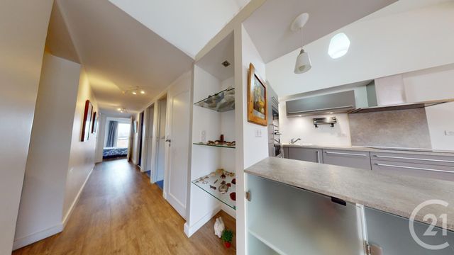 Appartement F4 à vendre - 4 pièces - 93,37 m2 - Biarritz - 64 - AQUITAINE