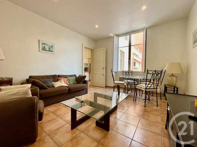 Appartement F2 à vendre - 2 pièces - 47,47 m2 - Biarritz - 64 - AQUITAINE