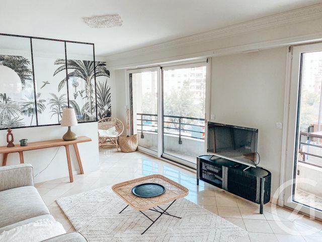 Appartement T2 à vendre - 2 pièces - 65 m2 - Biarritz - 64 - AQUITAINE