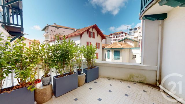 appartement - BIARRITZ - 64