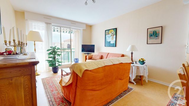 Appartement T2 à vendre - 2 pièces - 51,10 m2 - Biarritz - 64 - AQUITAINE