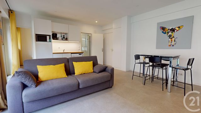Appartement T2 à vendre - 2 pièces - 42,32 m2 - Biarritz - 64 - AQUITAINE