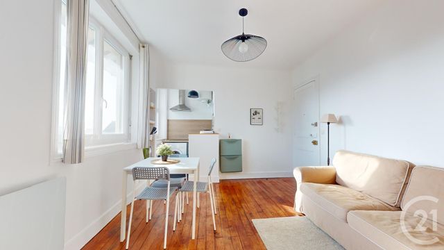 Appartement T2 à vendre - 2 pièces - 28,55 m2 - Biarritz - 64 - AQUITAINE