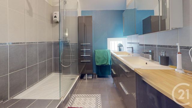 Appartement F3 à vendre - 3 pièces - 70,79 m2 - Bayonne - 64 - AQUITAINE