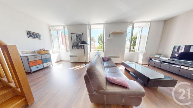 Appartement F3 à vendre - 3 pièces - 70,79 m2 - Bayonne - 64 - AQUITAINE