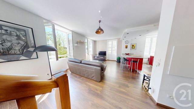 Appartement F3 à vendre - 3 pièces - 70,79 m2 - Bayonne - 64 - AQUITAINE