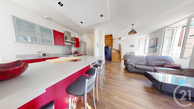 Appartement F3 à vendre - 3 pièces - 70,79 m2 - Bayonne - 64 - AQUITAINE