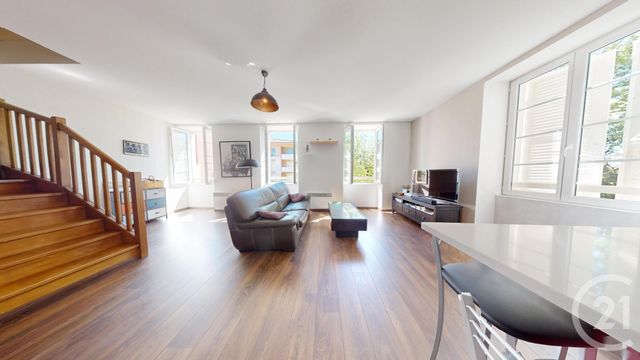 Appartement F3 à vendre - 3 pièces - 70,79 m2 - Bayonne - 64 - AQUITAINE