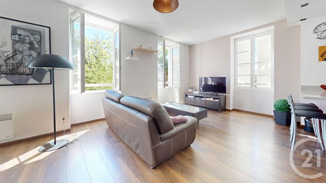 Appartement F3 à vendre - 3 pièces - 70,79 m2 - Bayonne - 64 - AQUITAINE