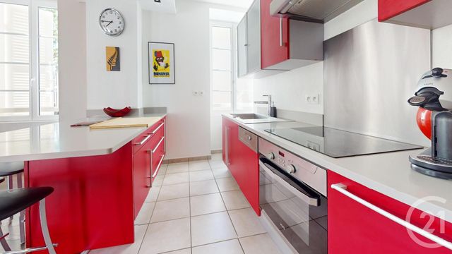 Appartement F3 à vendre - 3 pièces - 70,79 m2 - Bayonne - 64 - AQUITAINE