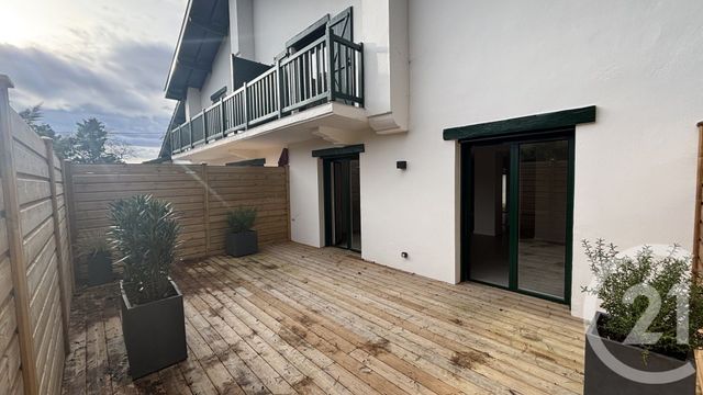 Appartement T4 &agrave; vendre - 4 pi&egrave;ces - 106 m2 - Biarritz - 64 - AQUITAINE