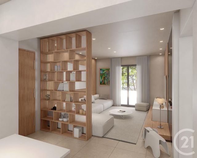 Appartement T4 à vendre - 4 pièces - 106 m2 - Biarritz - 64 - AQUITAINE