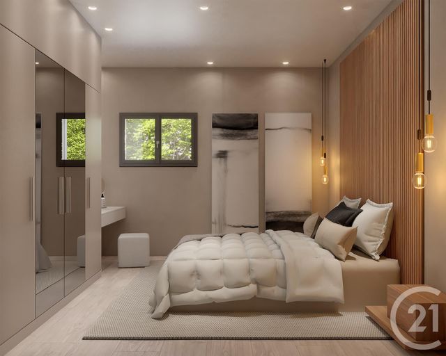 Appartement T4 à vendre - 4 pièces - 106 m2 - Biarritz - 64 - AQUITAINE