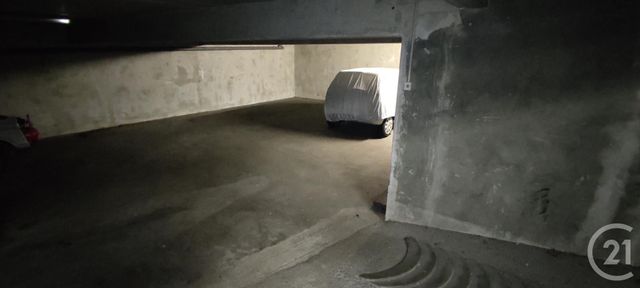 Parking à louer - 15 m2 - Biarritz - 64 - AQUITAINE