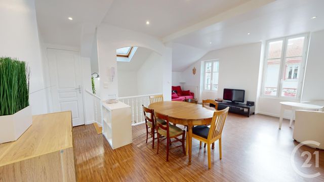 Appartement F4 à vendre - 4 pièces - 66,21 m2 - Biarritz - 64 - AQUITAINE