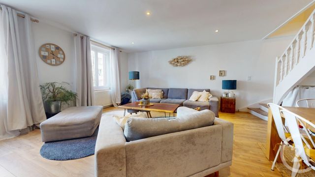 appartement - BAYONNE - 64