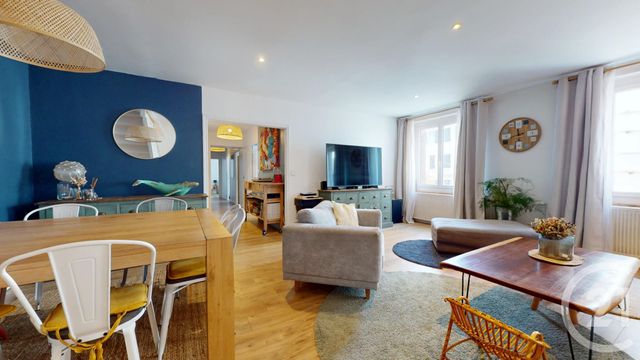 Appartement T5 à vendre - 5 pièces - 139 m2 - Bayonne - 64 - AQUITAINE