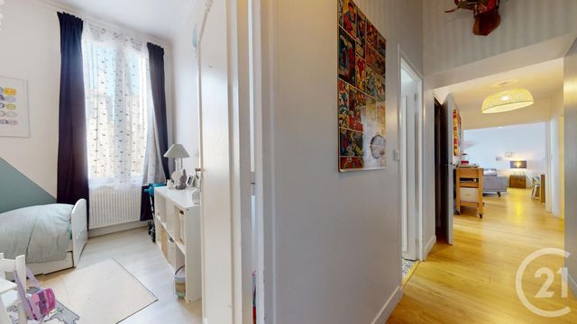 Appartement T5 à vendre - 5 pièces - 139 m2 - Bayonne - 64 - AQUITAINE