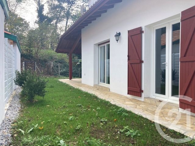 maison - ANGLET - 64