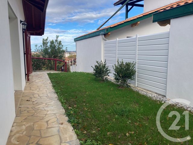 Maison à louer - 5 pièces - 141,86 m2 - Anglet - 64 - AQUITAINE