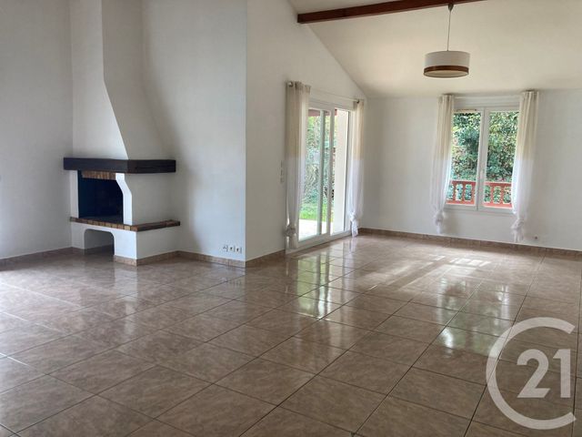 Maison à louer - 5 pièces - 141,86 m2 - Anglet - 64 - AQUITAINE