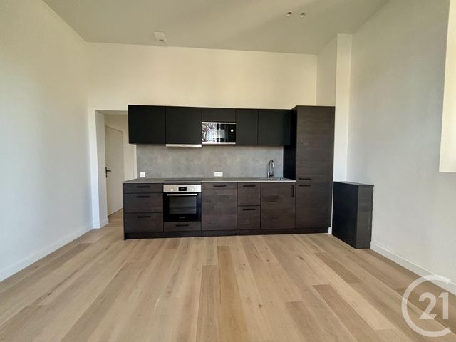 Appartement F2 à vendre - 2 pièces - 50,49 m2 - Biarritz - 64 - AQUITAINE