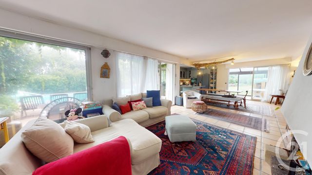 Maison à vendre - 5 pièces - 134 m2 - Bidart - 64 - AQUITAINE