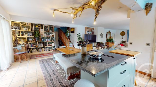 Maison à vendre - 5 pièces - 134 m2 - Bidart - 64 - AQUITAINE