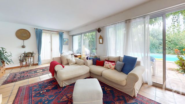 Maison à vendre - 5 pièces - 134 m2 - Bidart - 64 - AQUITAINE